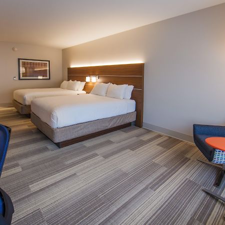 Holiday Inn Express Gatlinburg Downtown By Ihg Luaran gambar