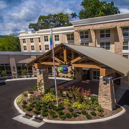 Holiday Inn Express Gatlinburg Downtown By Ihg Luaran gambar