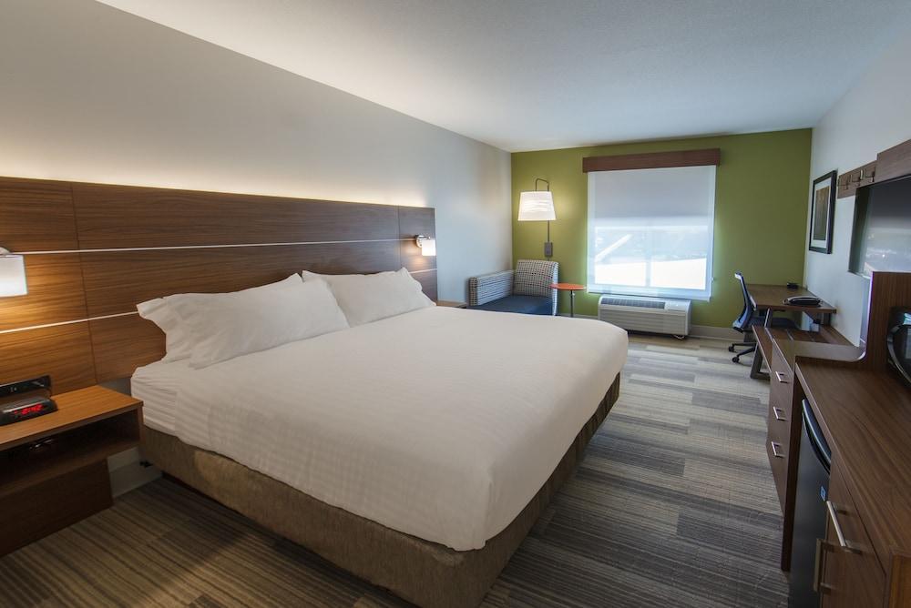 Holiday Inn Express Gatlinburg Downtown By Ihg Luaran gambar