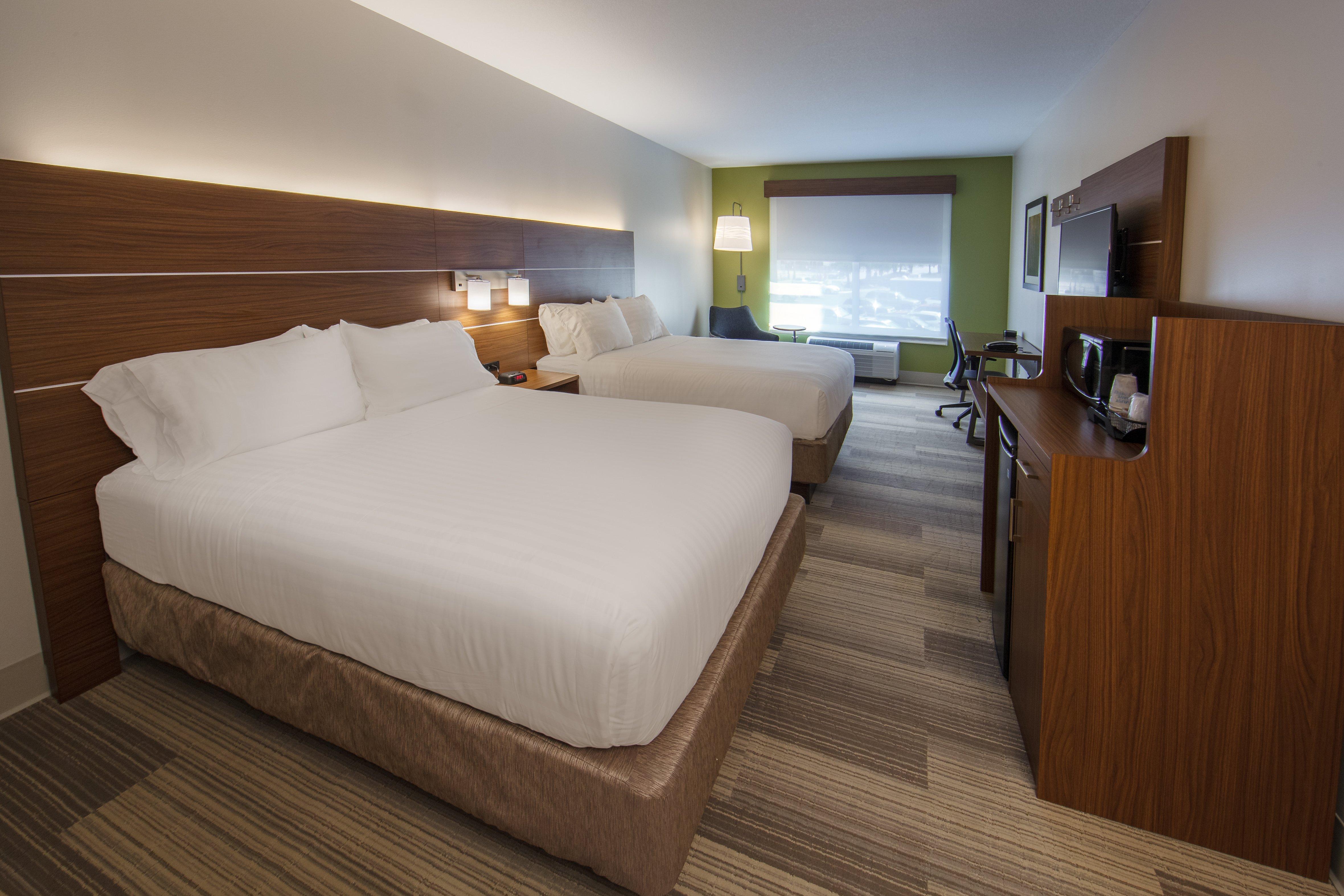 Holiday Inn Express Gatlinburg Downtown By Ihg Luaran gambar
