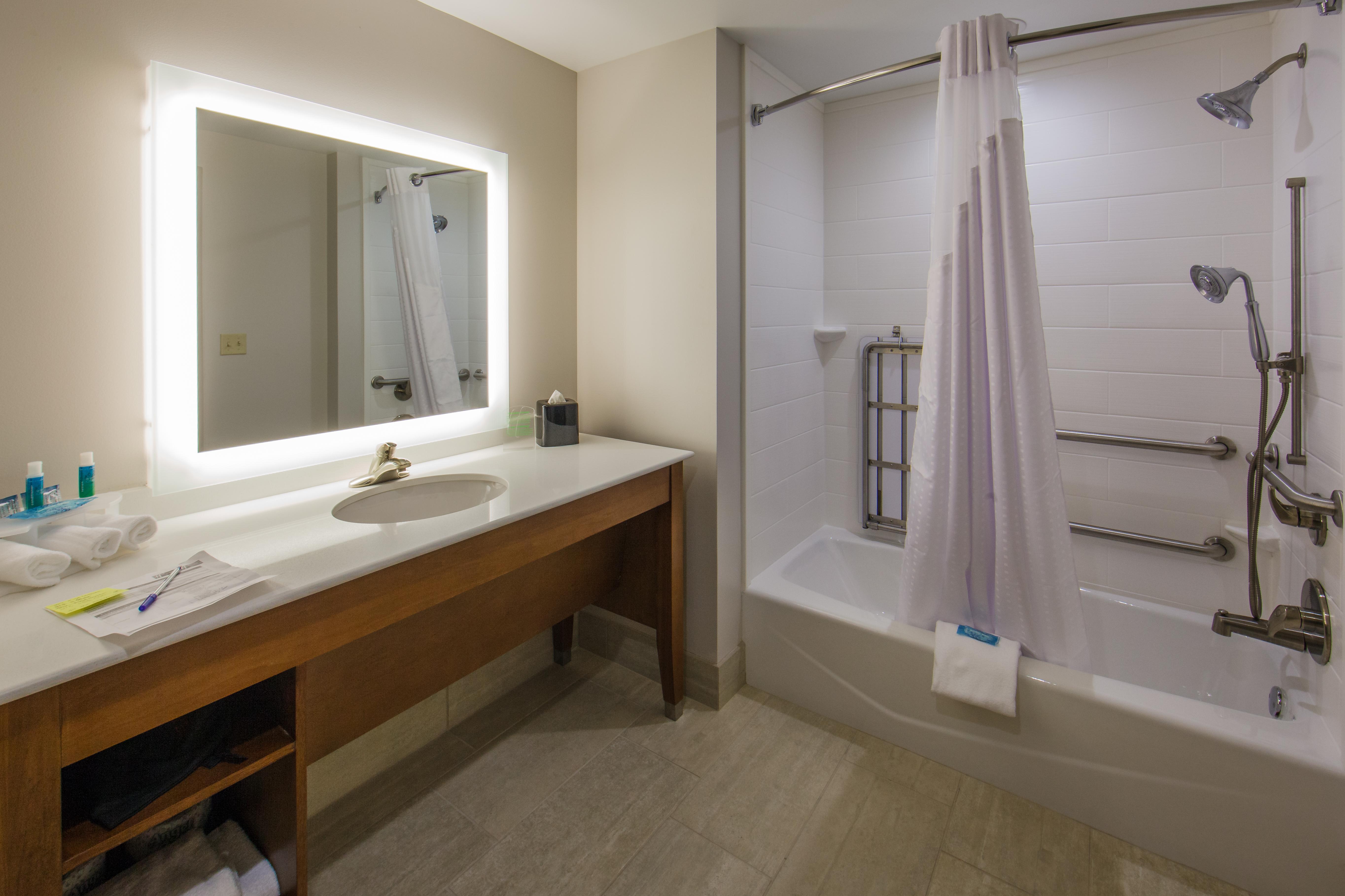 Holiday Inn Express Gatlinburg Downtown By Ihg Luaran gambar