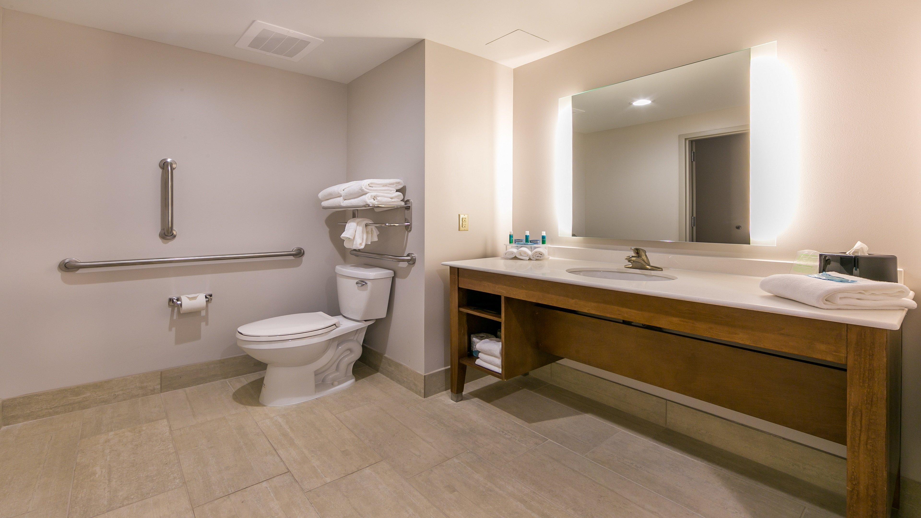 Holiday Inn Express Gatlinburg Downtown By Ihg Luaran gambar