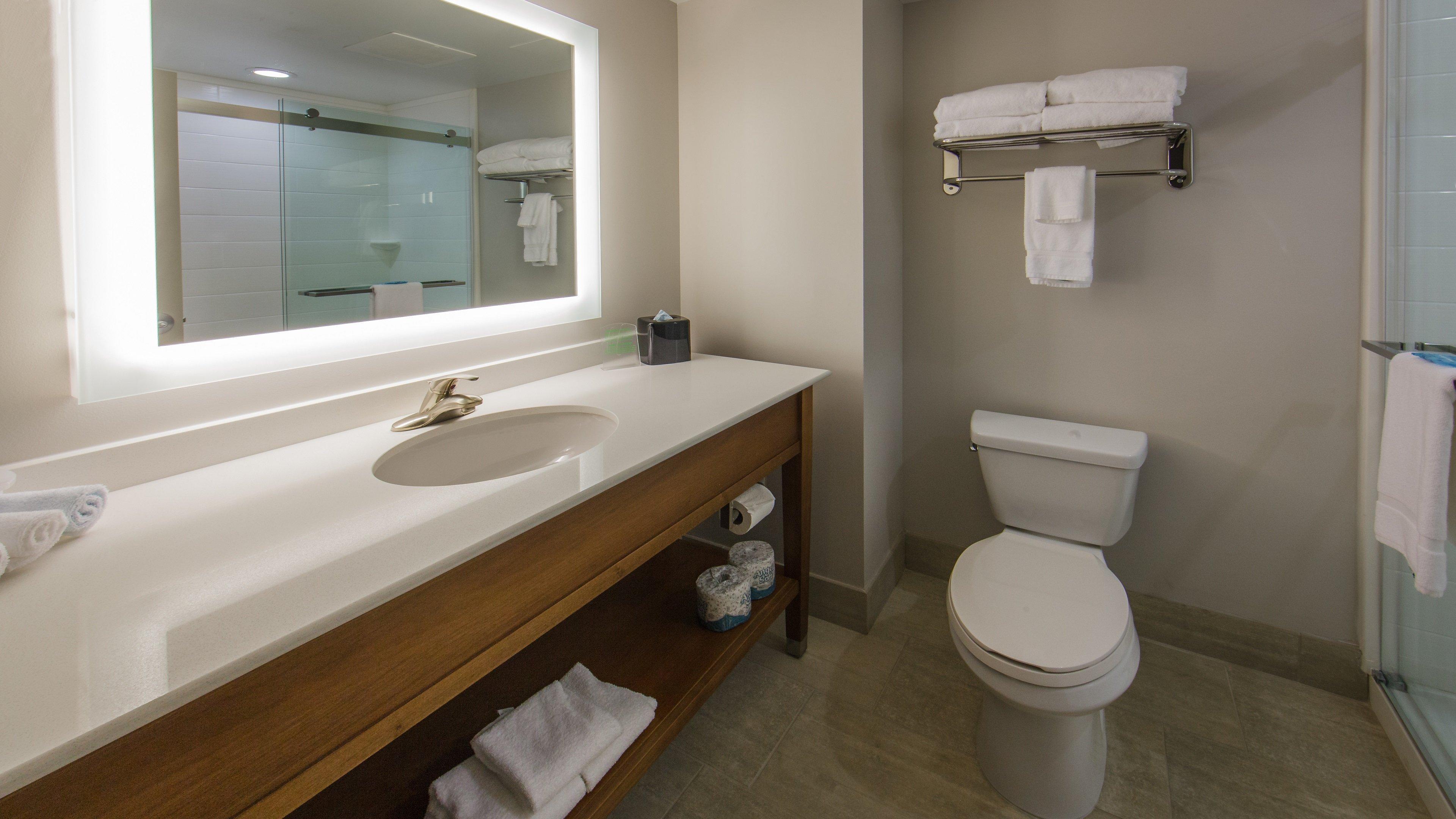 Holiday Inn Express Gatlinburg Downtown By Ihg Luaran gambar
