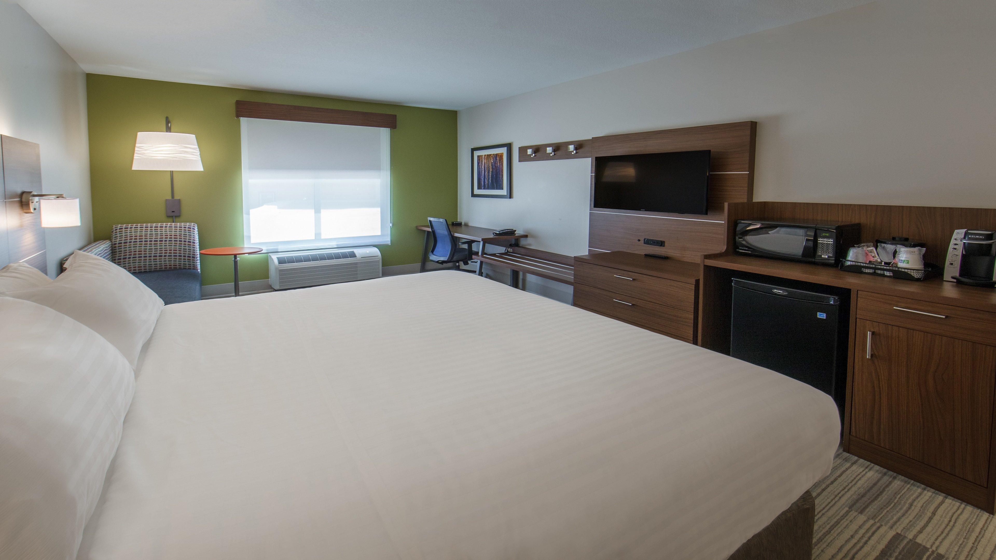 Holiday Inn Express Gatlinburg Downtown By Ihg Luaran gambar