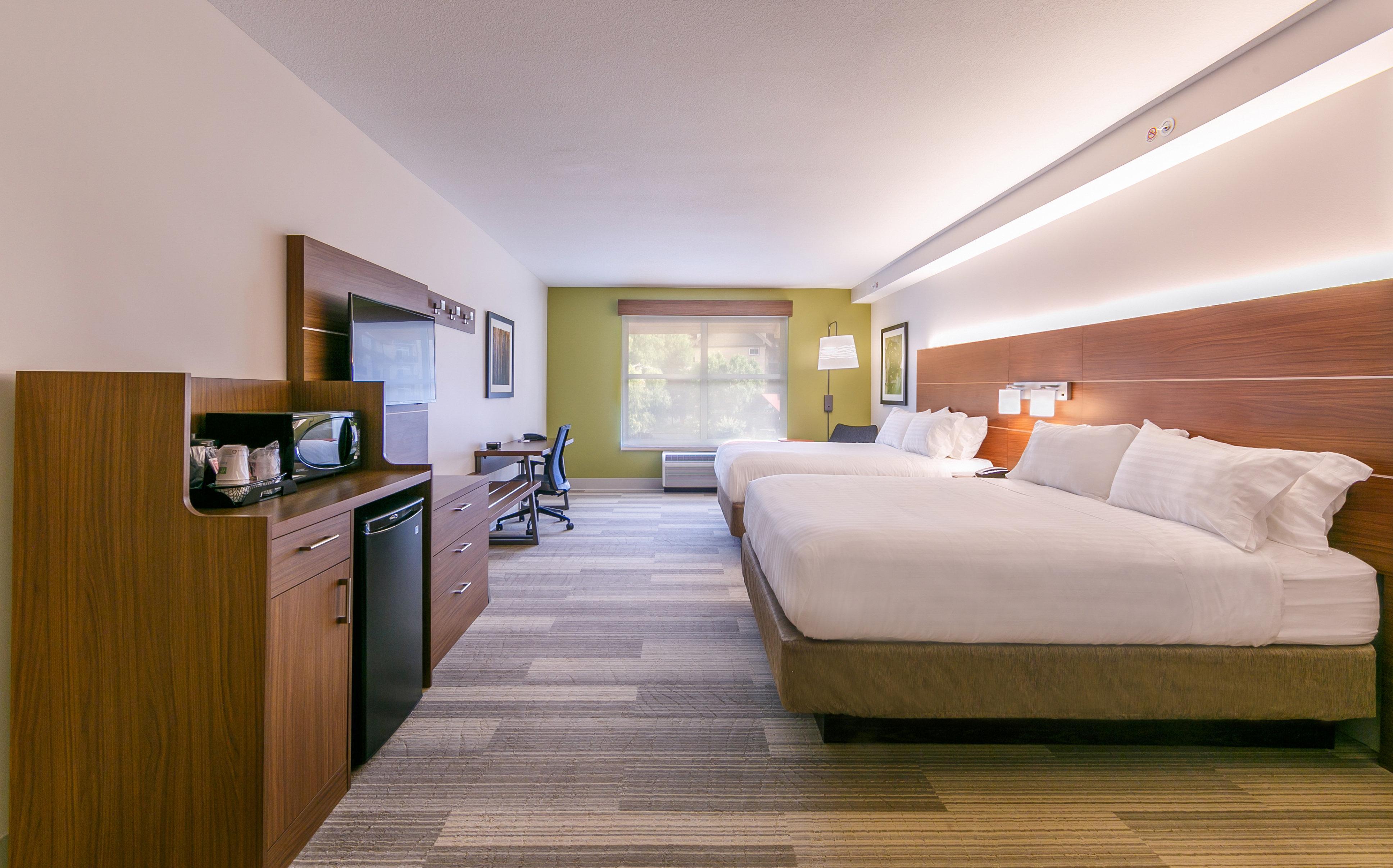 Holiday Inn Express Gatlinburg Downtown By Ihg Luaran gambar