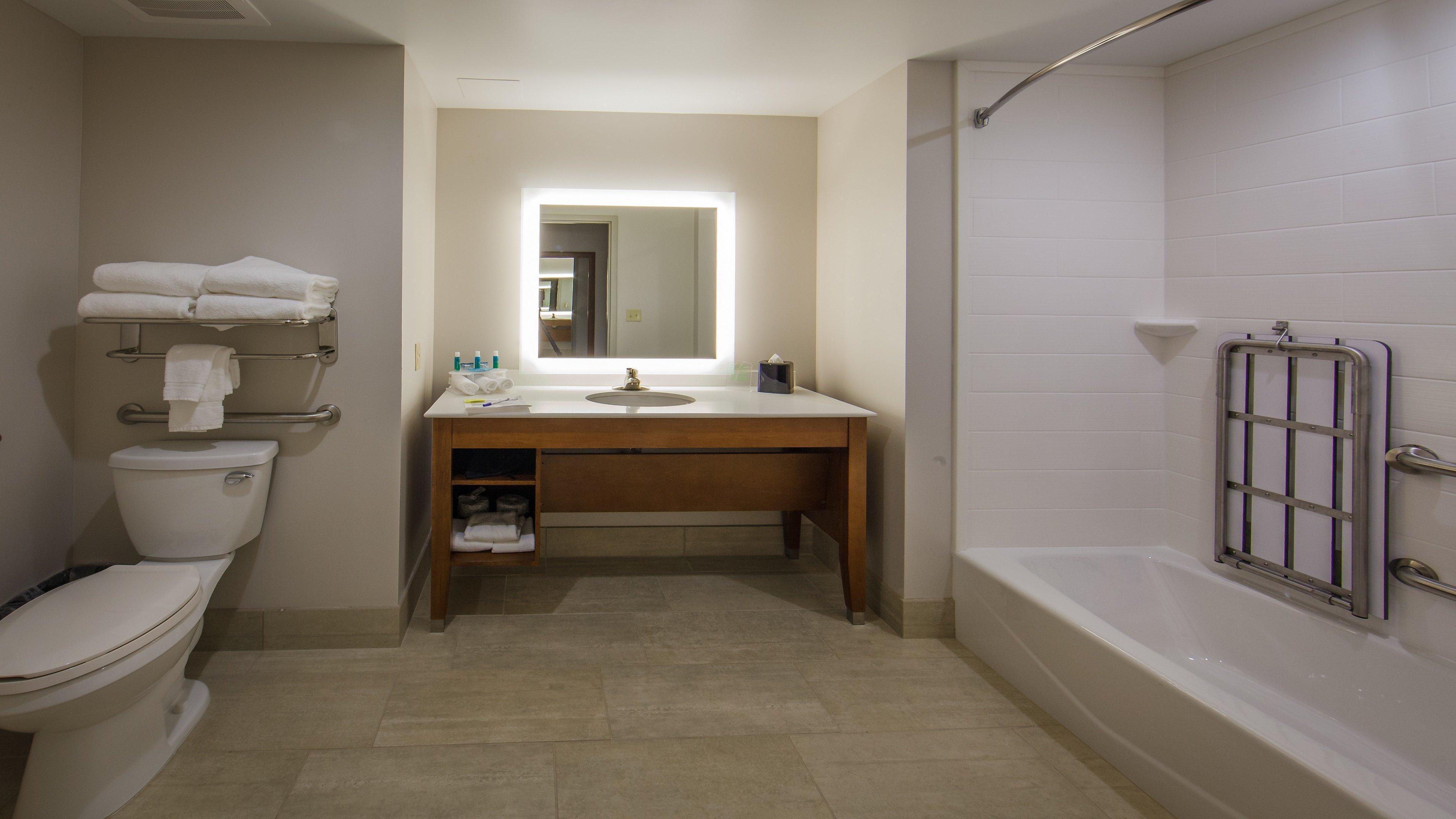 Holiday Inn Express Gatlinburg Downtown By Ihg Luaran gambar