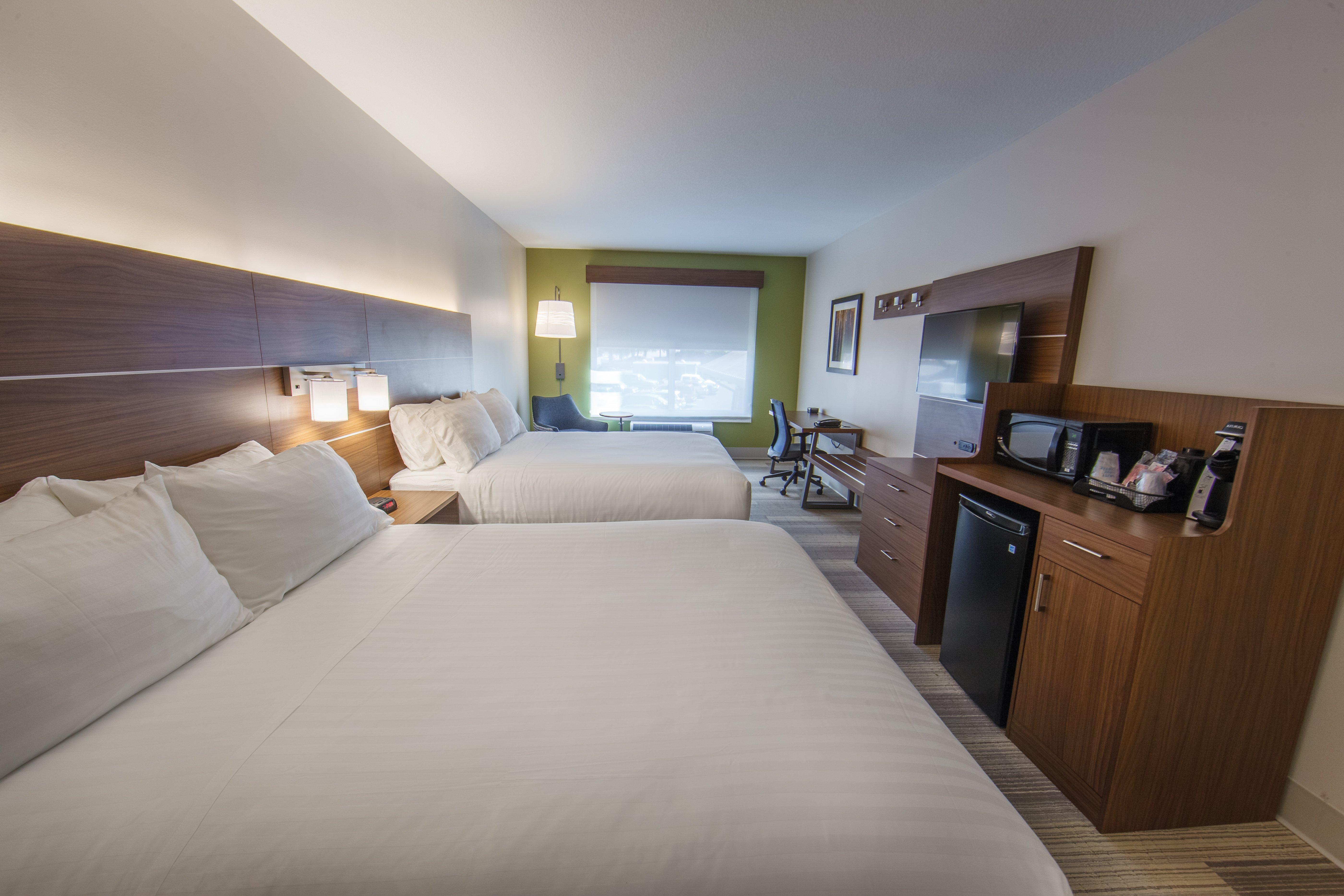 Holiday Inn Express Gatlinburg Downtown By Ihg Luaran gambar