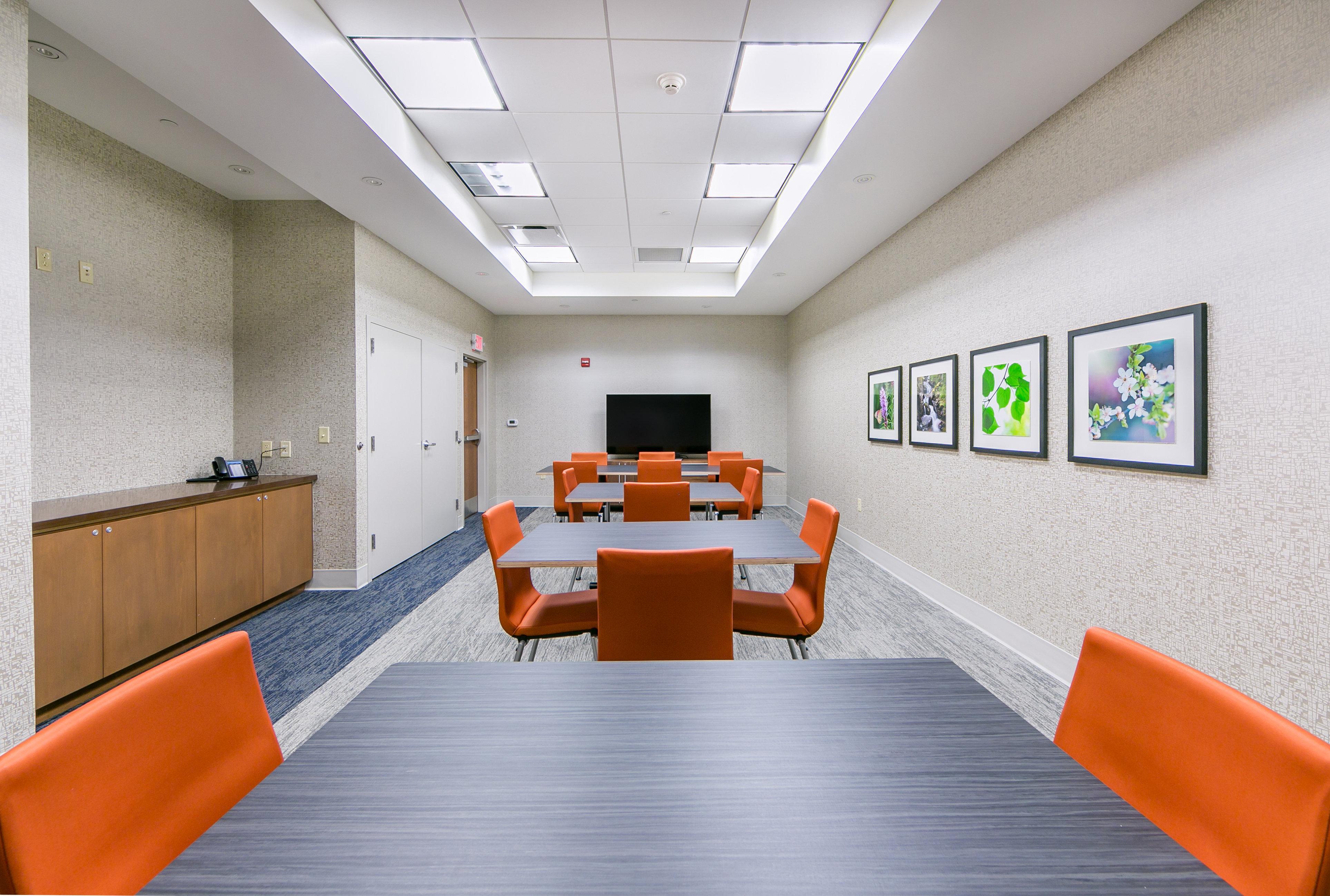 Holiday Inn Express Gatlinburg Downtown By Ihg Luaran gambar