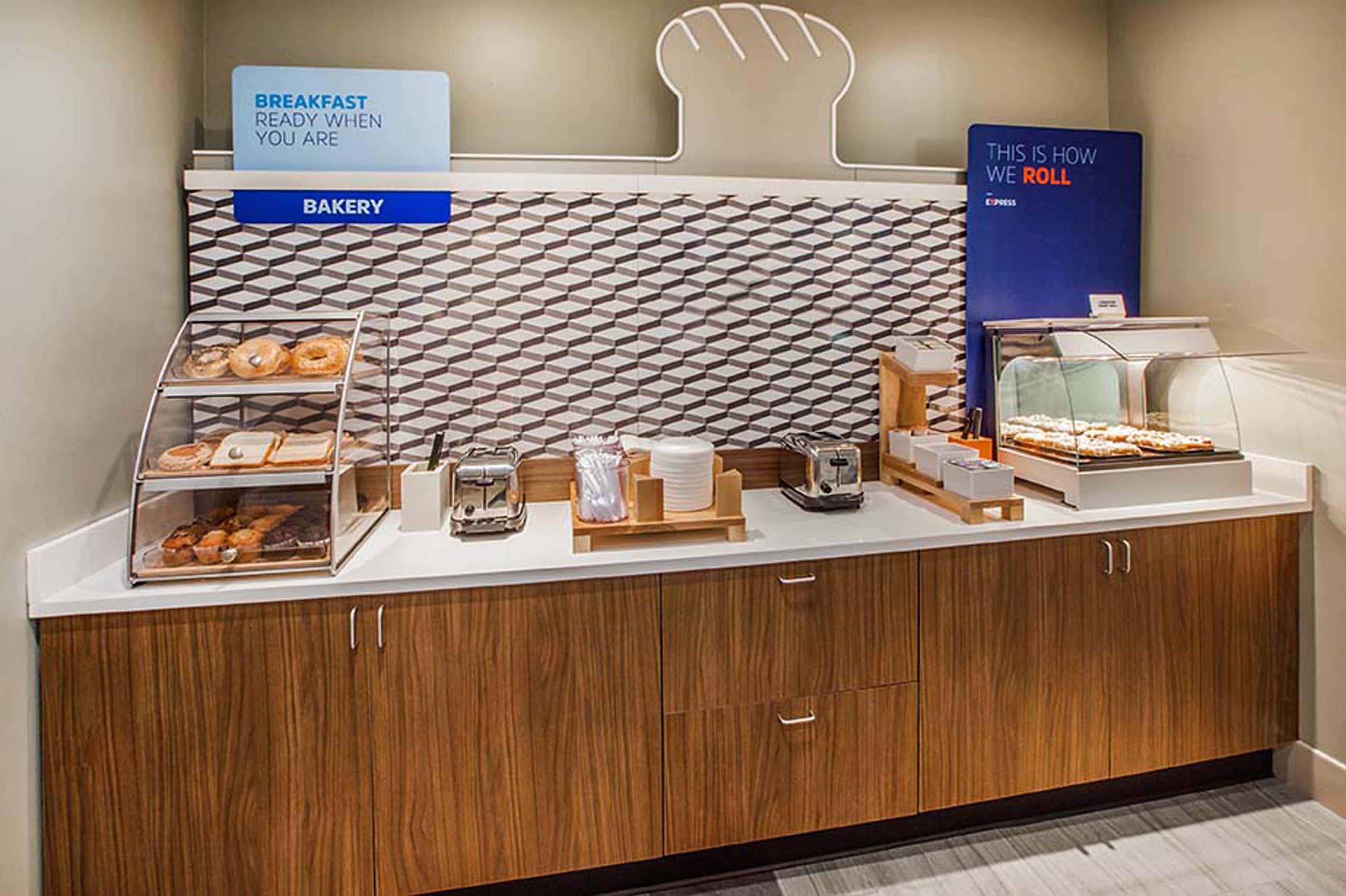 Holiday Inn Express Gatlinburg Downtown By Ihg Luaran gambar