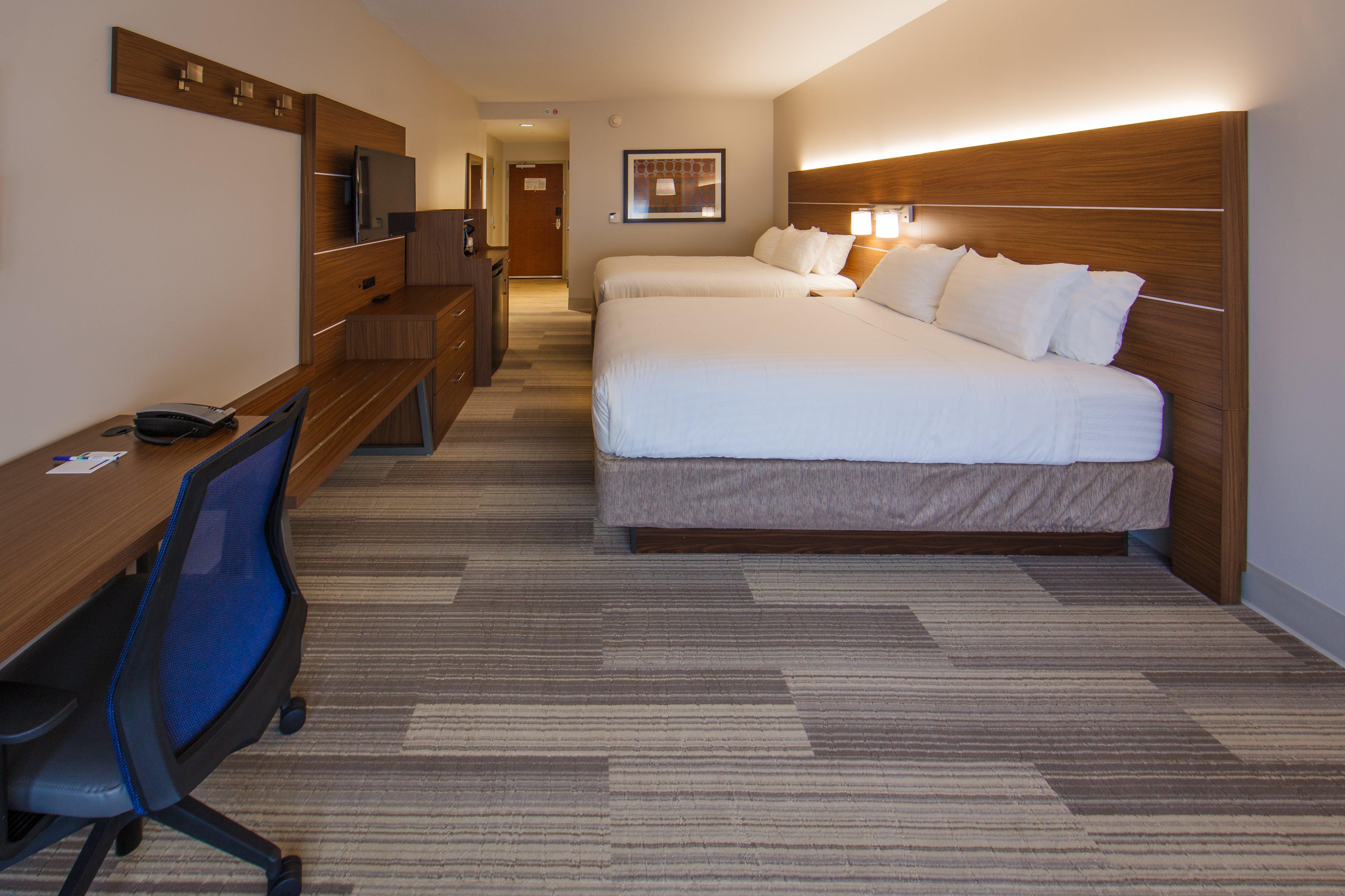 Holiday Inn Express Gatlinburg Downtown By Ihg Luaran gambar