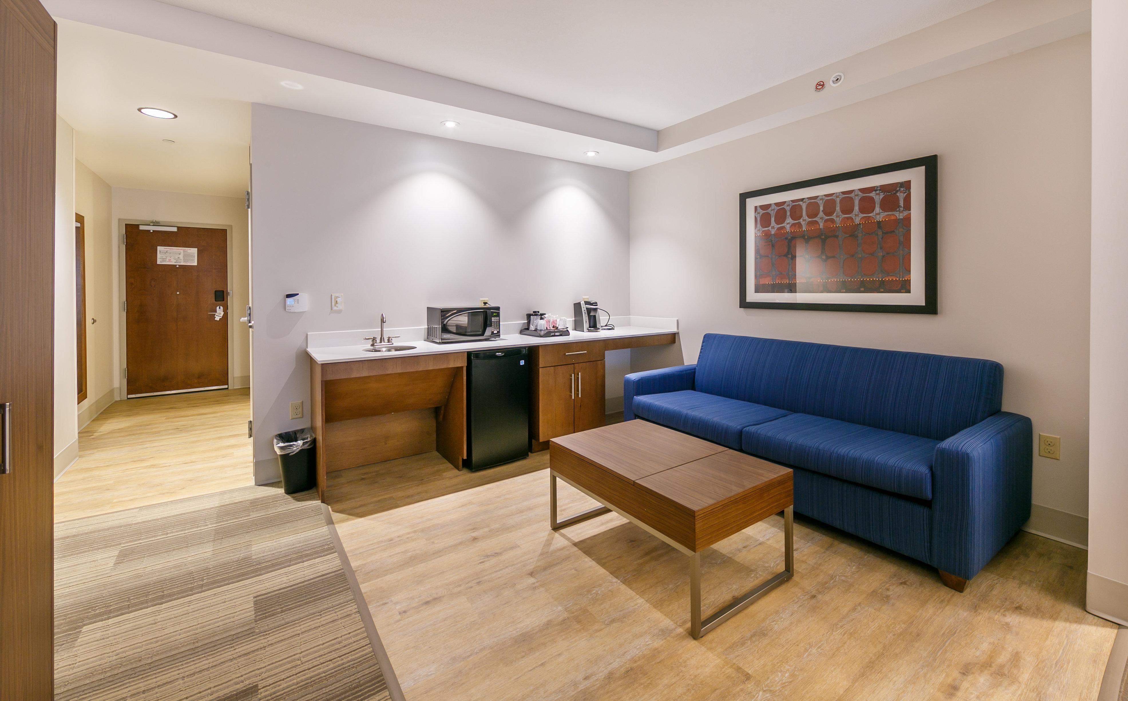 Holiday Inn Express Gatlinburg Downtown By Ihg Luaran gambar