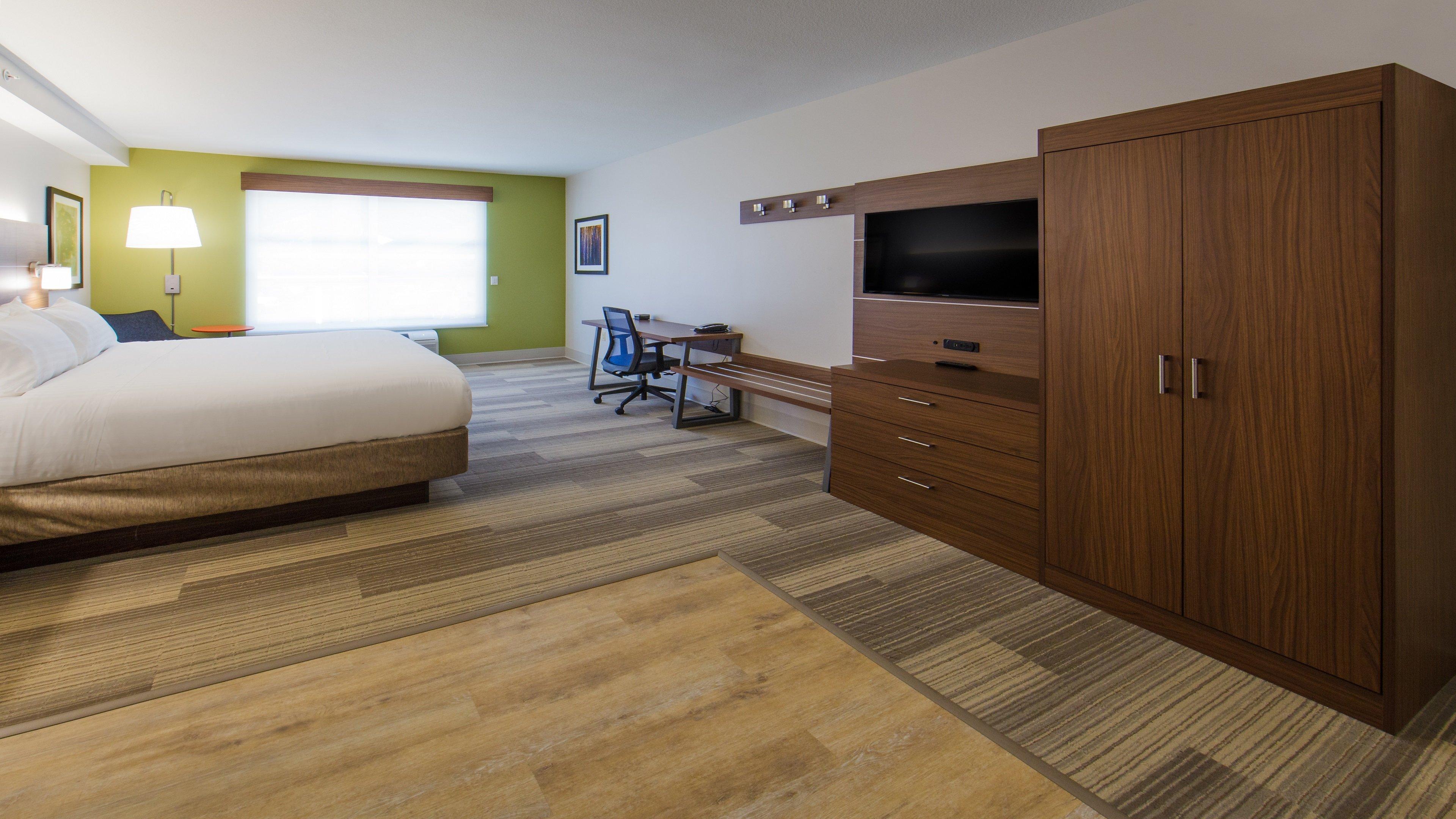 Holiday Inn Express Gatlinburg Downtown By Ihg Luaran gambar