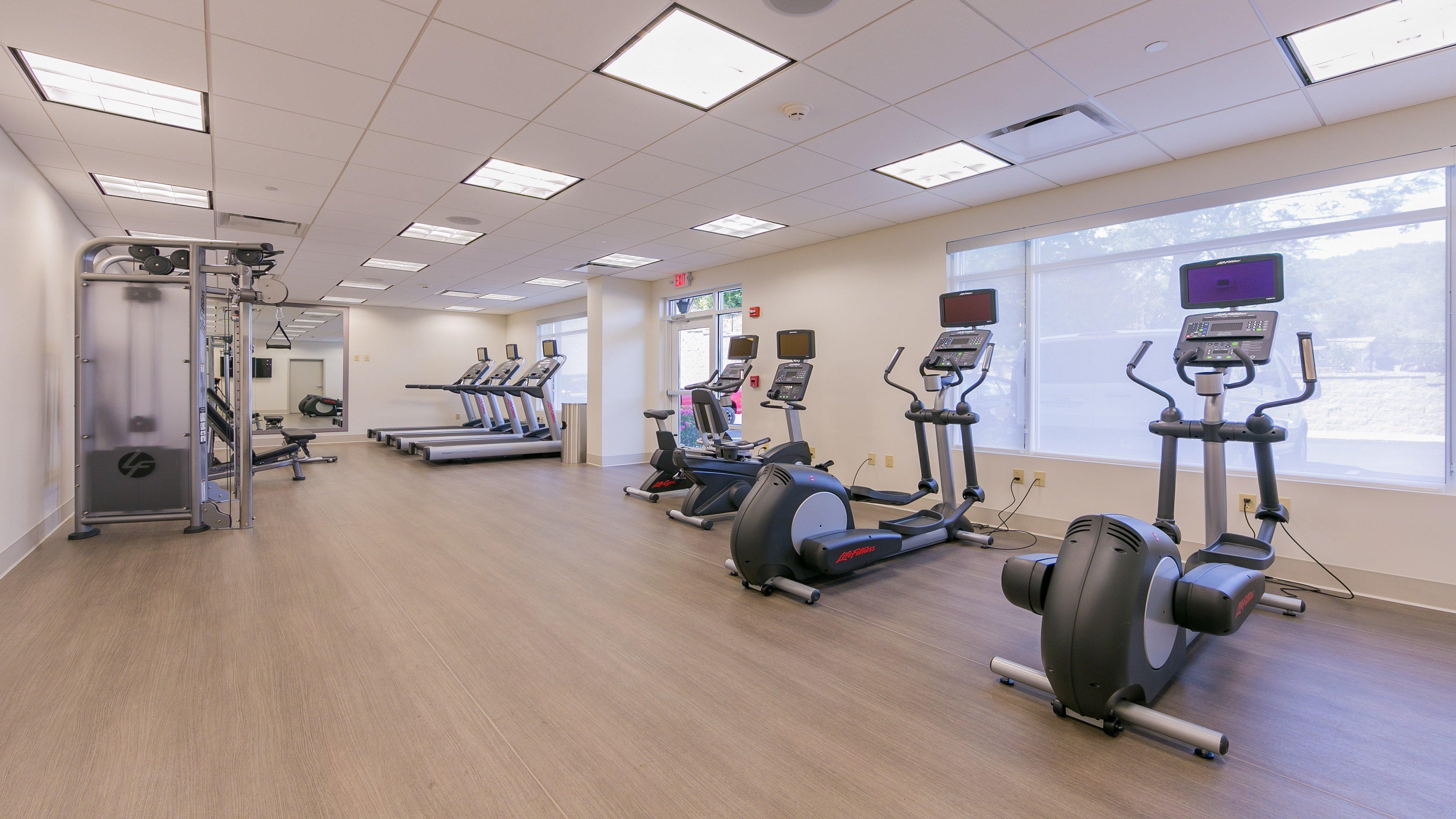 Holiday Inn Express Gatlinburg Downtown By Ihg Luaran gambar