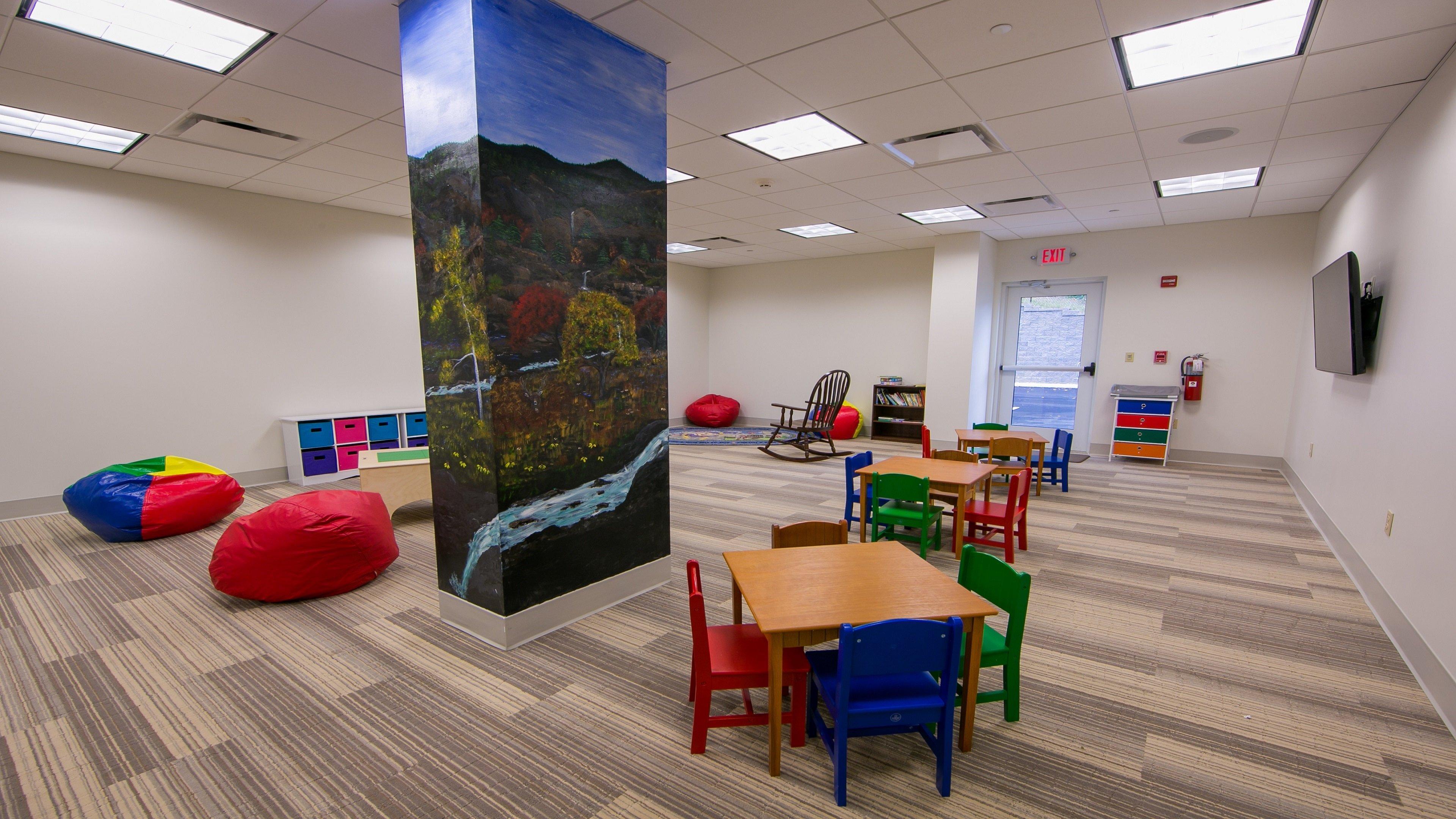 Holiday Inn Express Gatlinburg Downtown By Ihg Luaran gambar