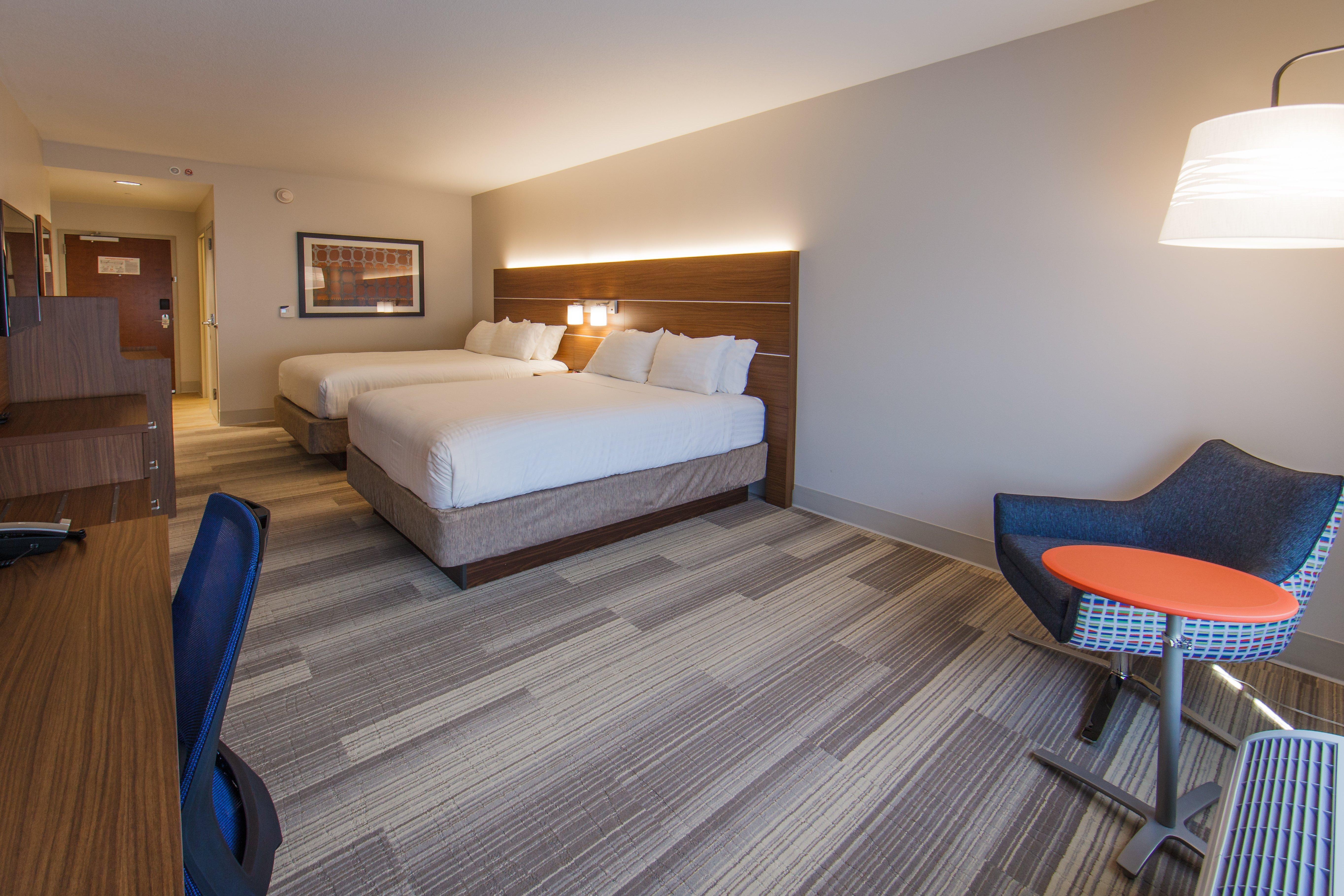 Holiday Inn Express Gatlinburg Downtown By Ihg Luaran gambar