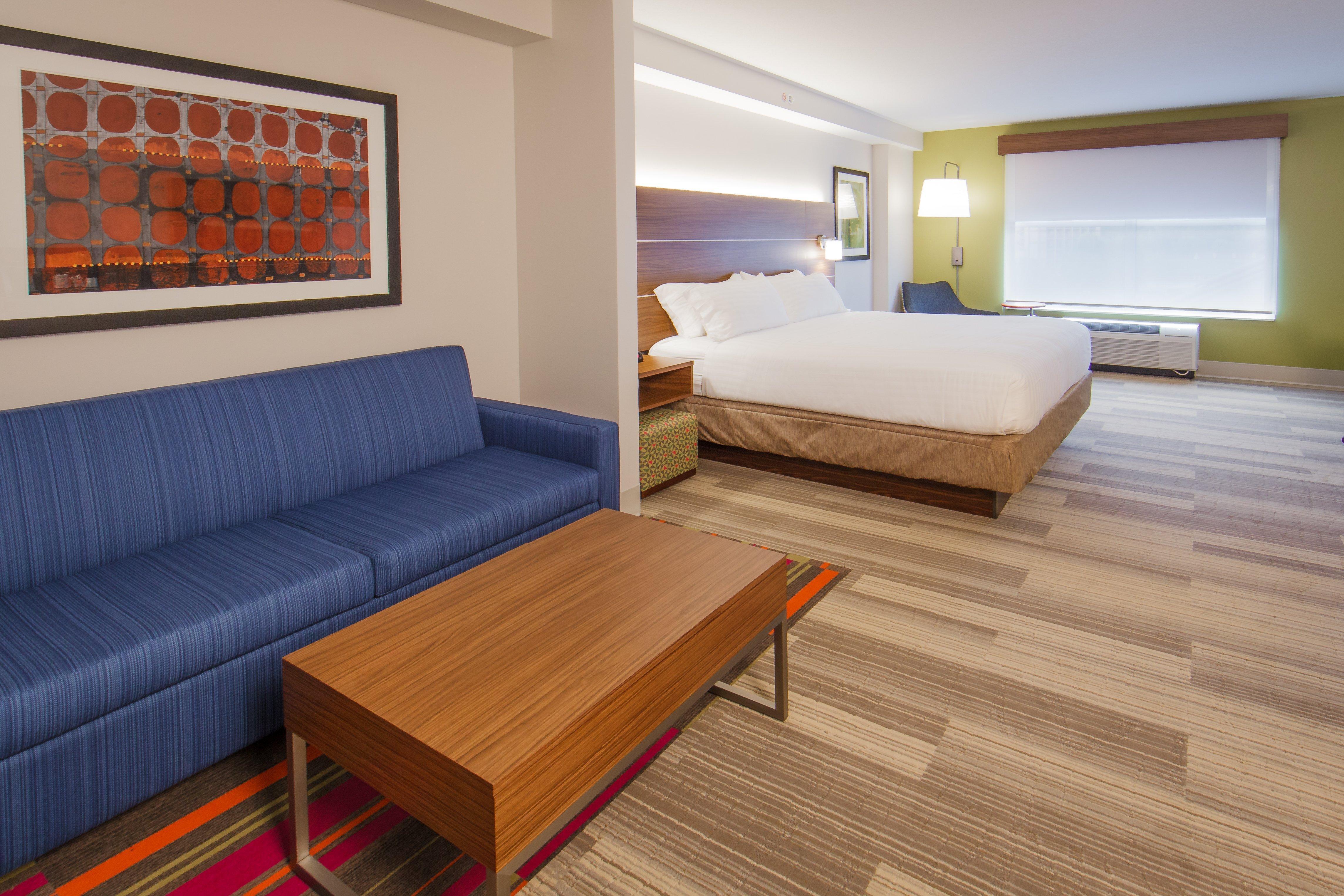 Holiday Inn Express Gatlinburg Downtown By Ihg Luaran gambar