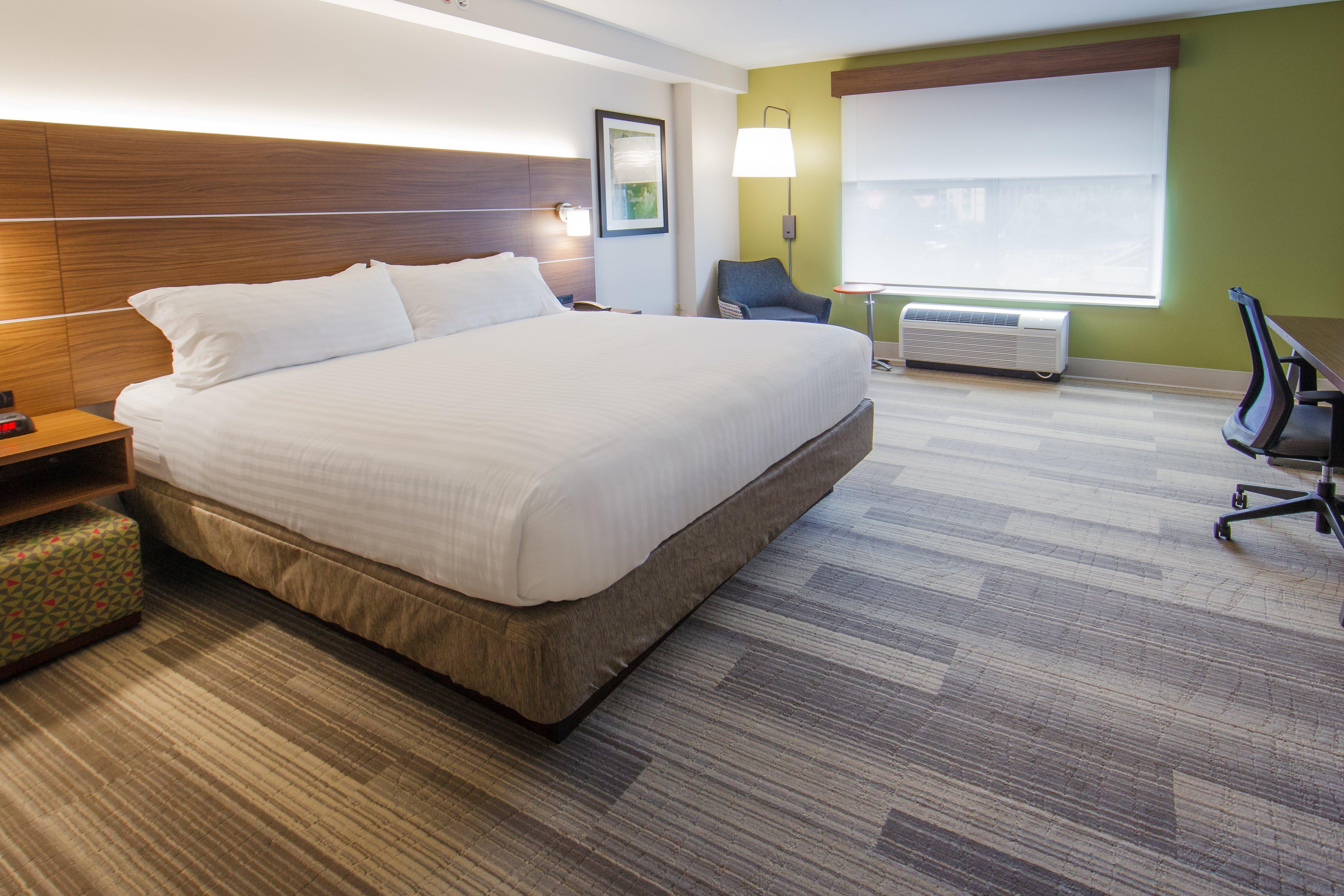 Holiday Inn Express Gatlinburg Downtown By Ihg Luaran gambar