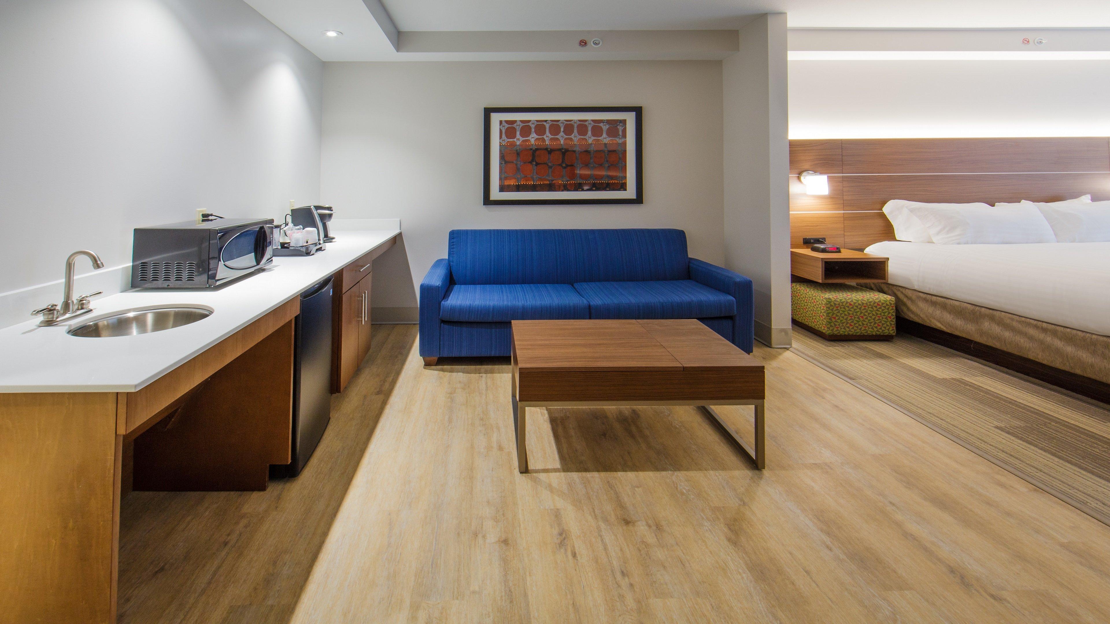 Holiday Inn Express Gatlinburg Downtown By Ihg Luaran gambar