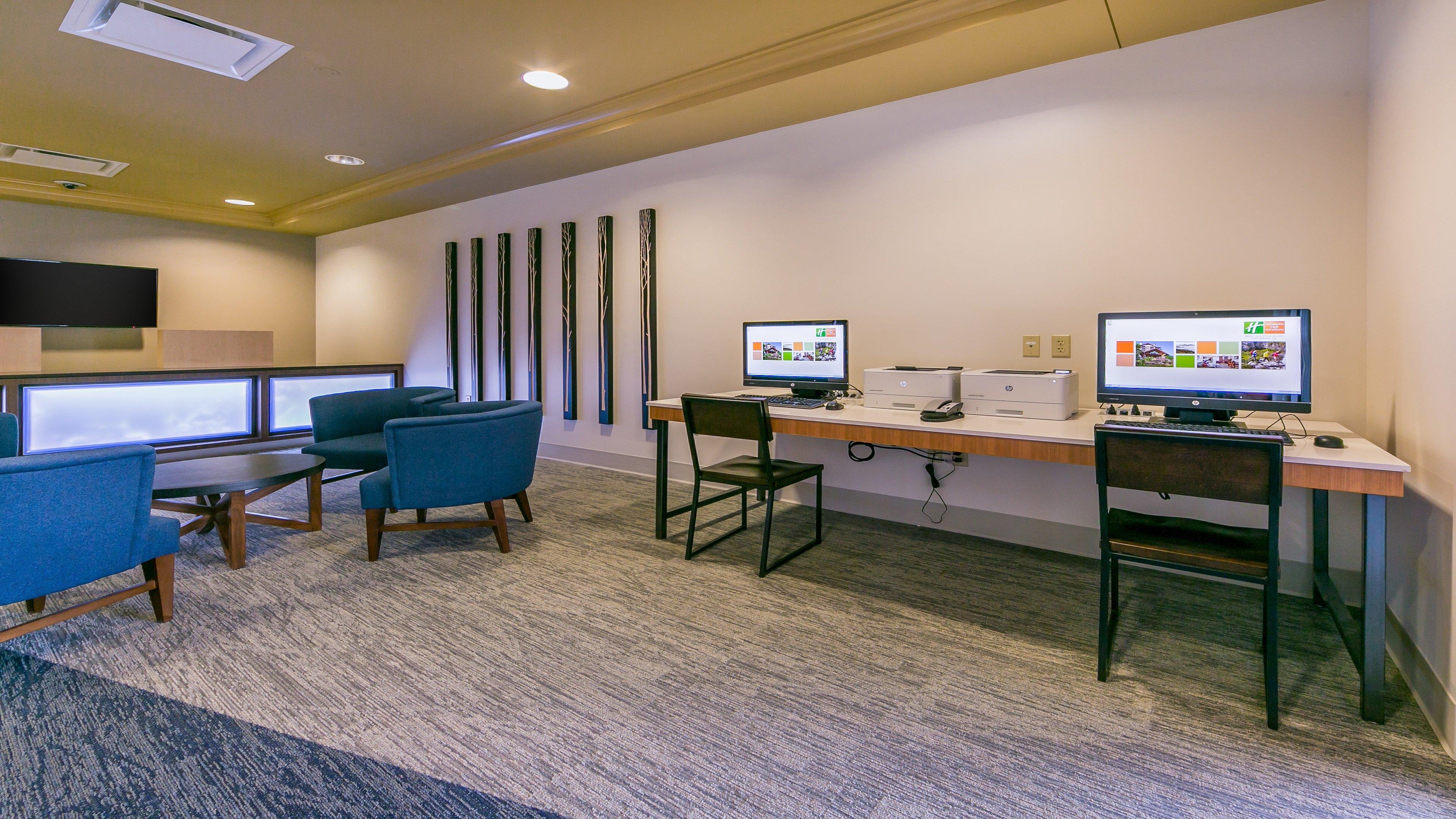 Holiday Inn Express Gatlinburg Downtown By Ihg Luaran gambar