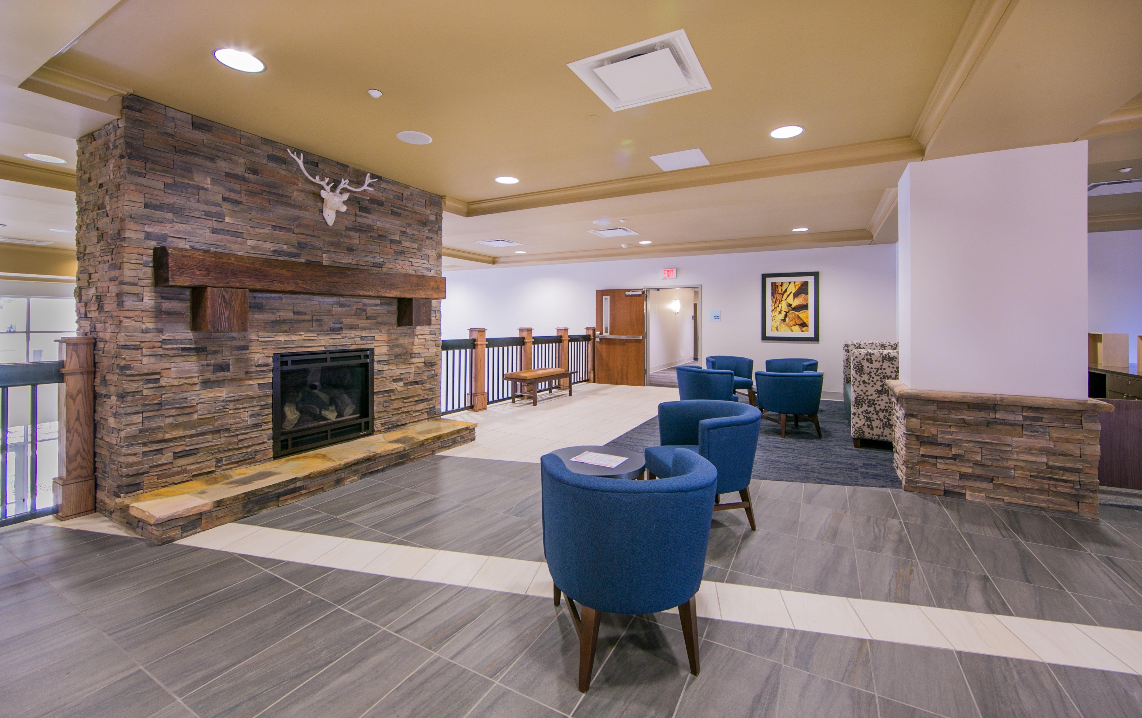 Holiday Inn Express Gatlinburg Downtown By Ihg Luaran gambar