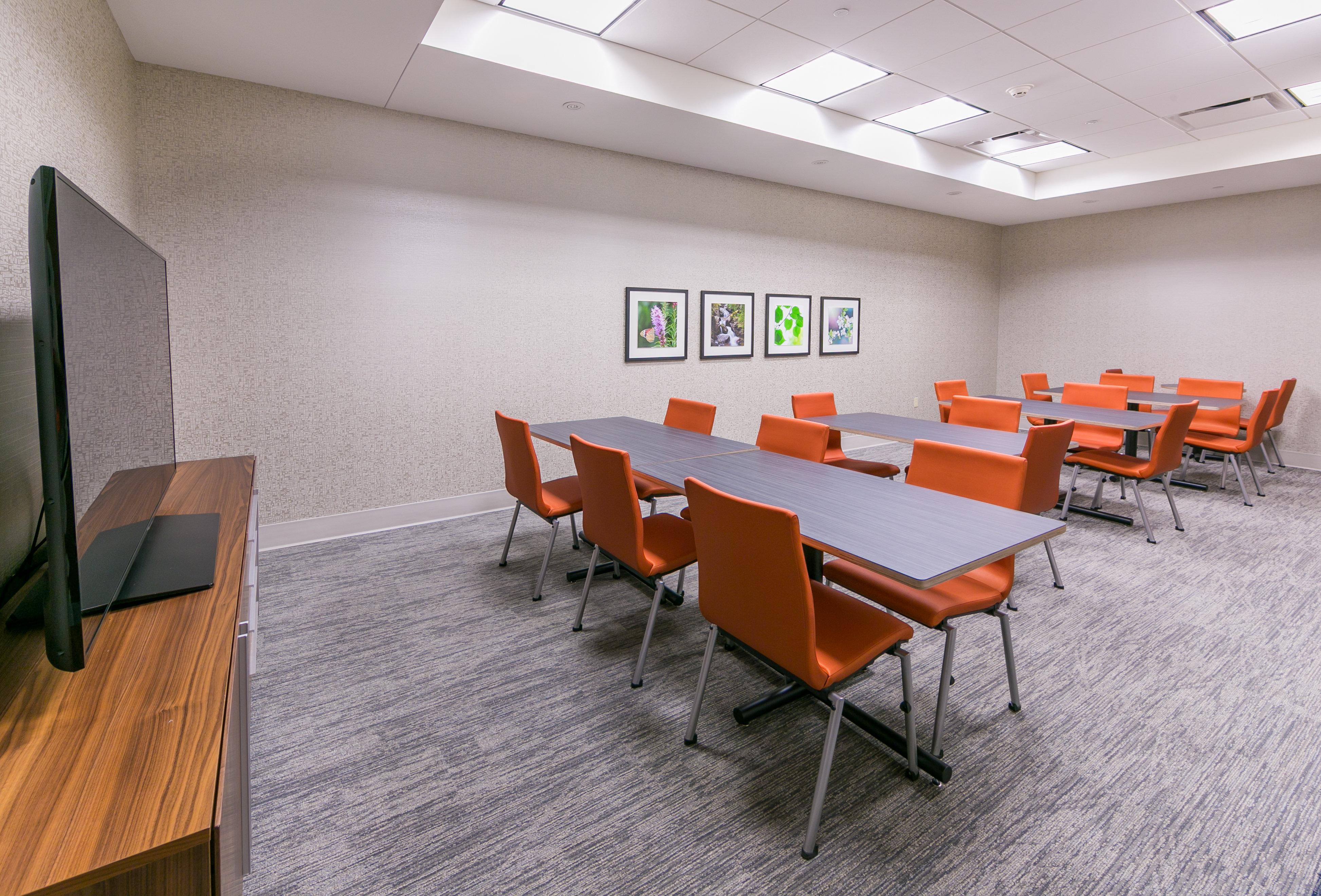 Holiday Inn Express Gatlinburg Downtown By Ihg Luaran gambar