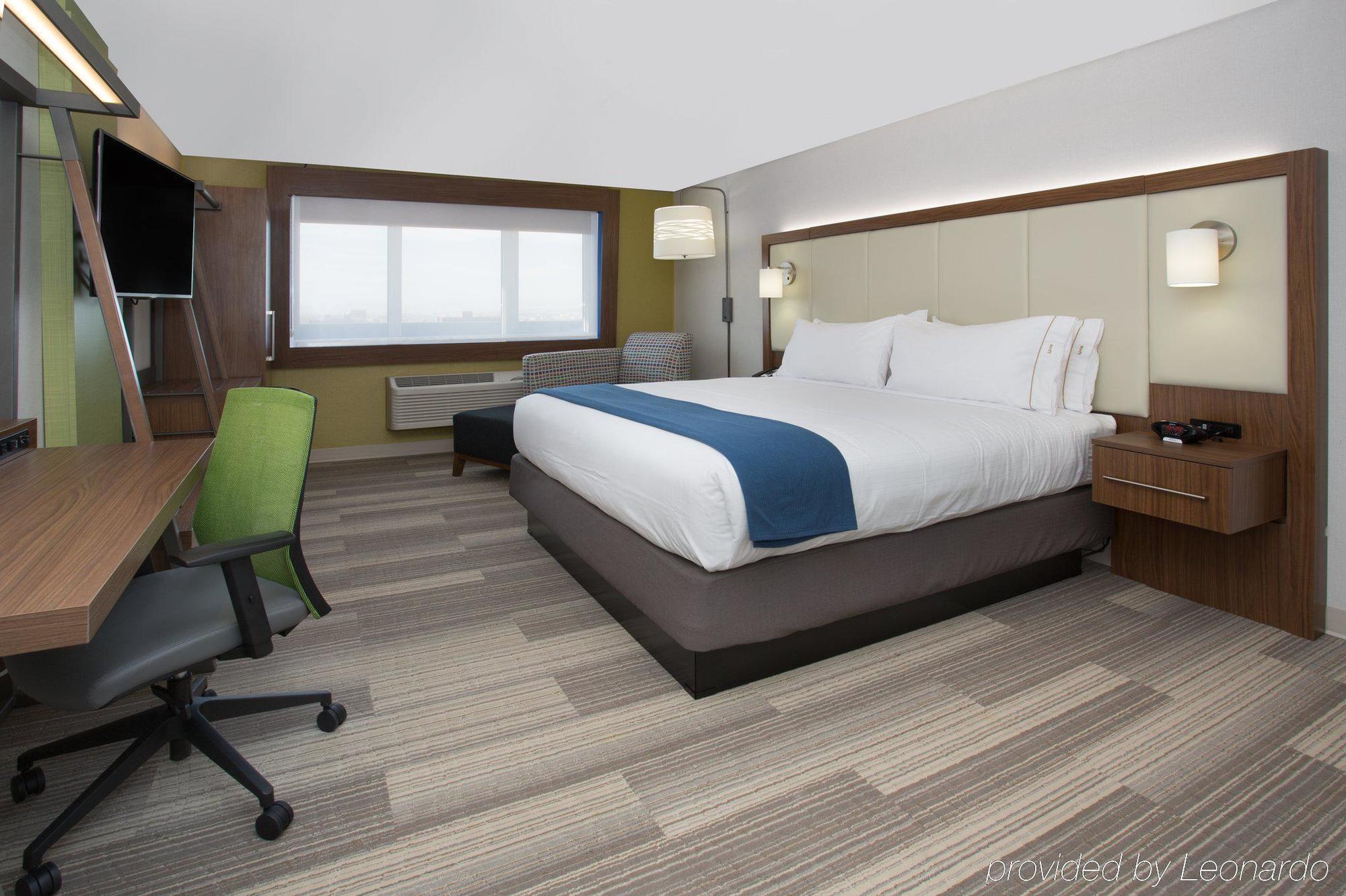 Holiday Inn Express Gatlinburg Downtown By Ihg Luaran gambar