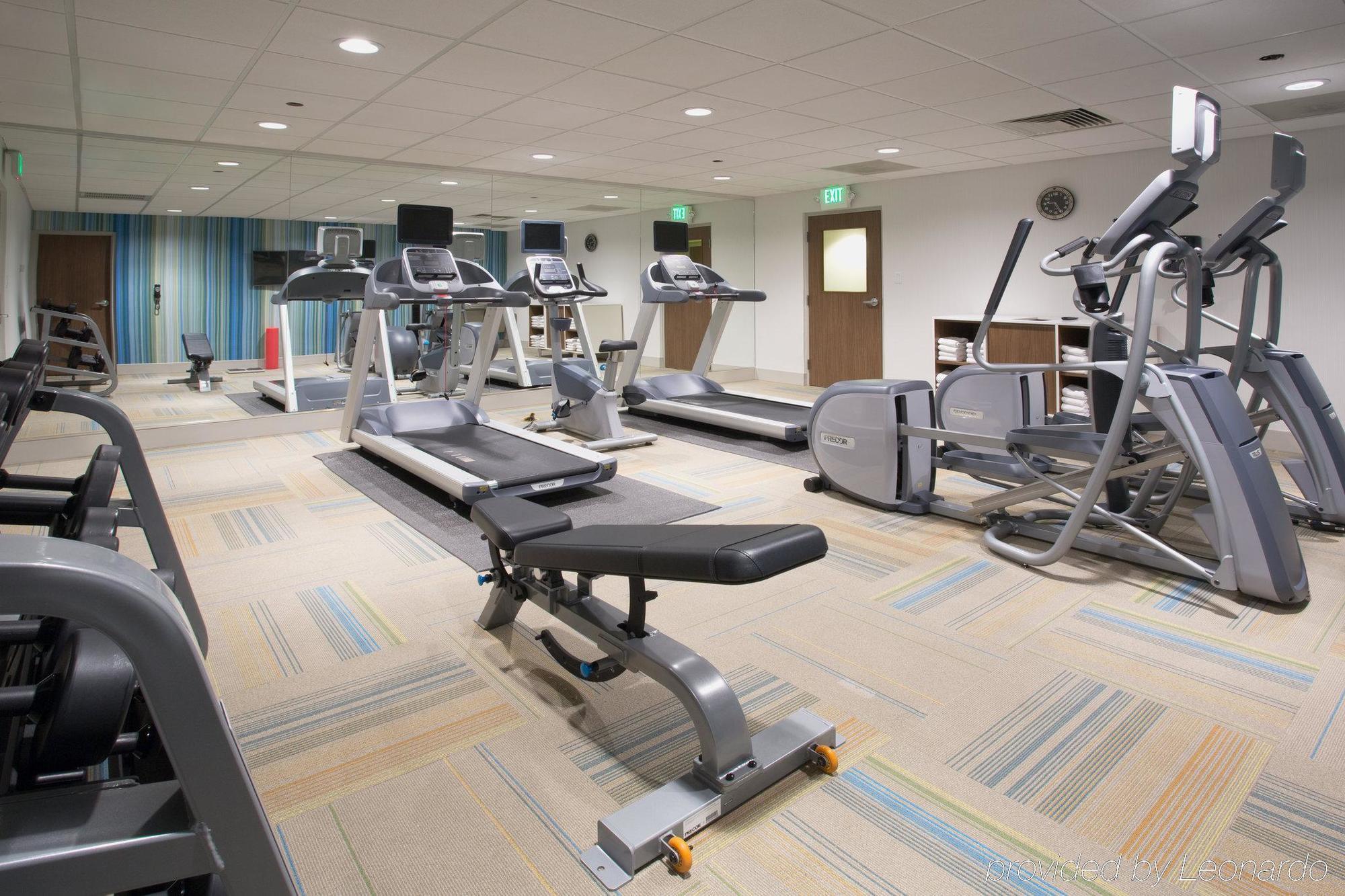 Holiday Inn Express Gatlinburg Downtown By Ihg Luaran gambar
