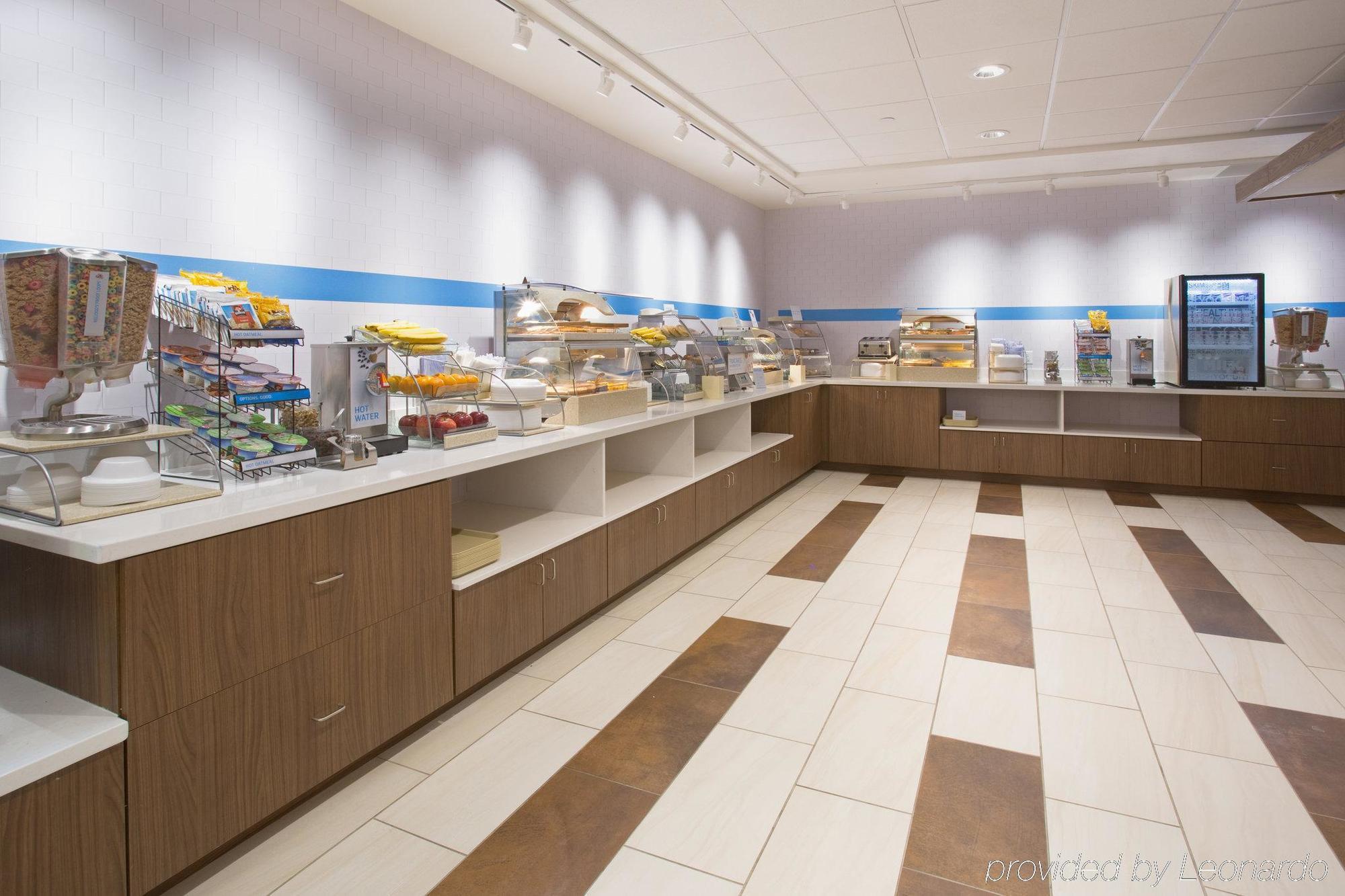 Holiday Inn Express Gatlinburg Downtown By Ihg Luaran gambar