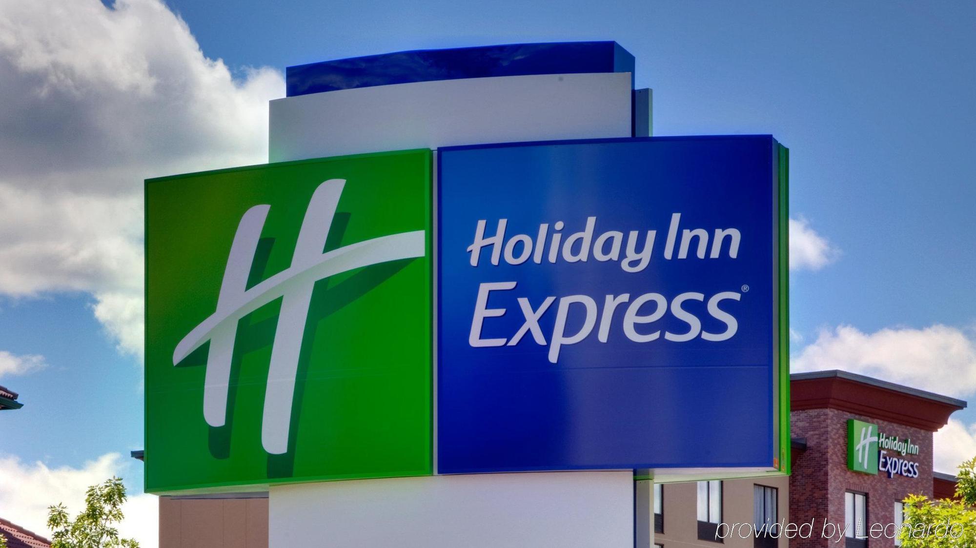 Holiday Inn Express Gatlinburg Downtown By Ihg Luaran gambar