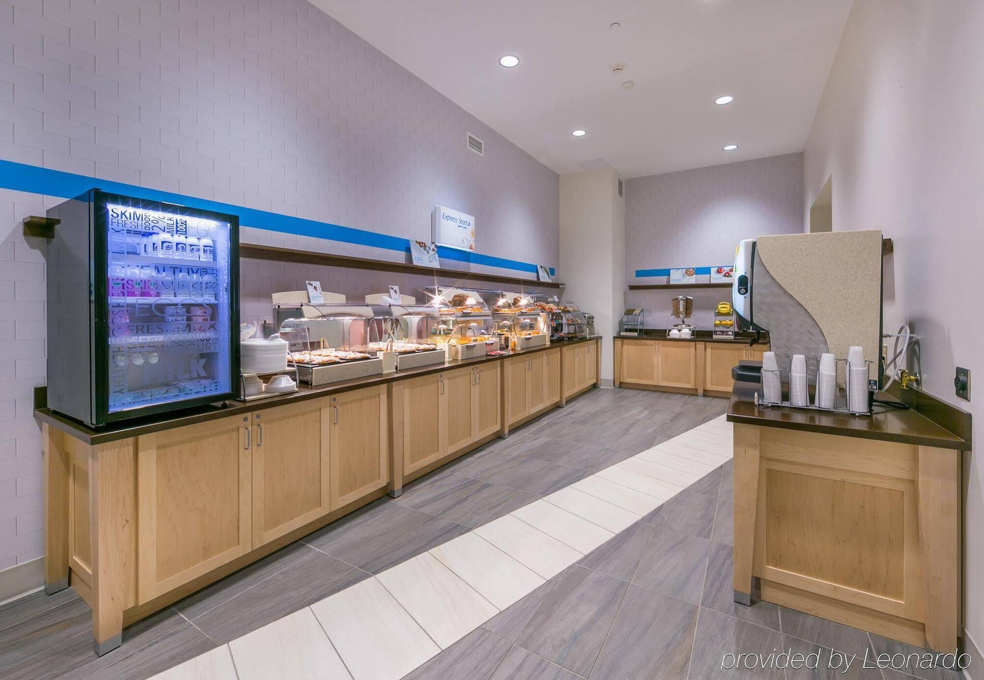 Holiday Inn Express Gatlinburg Downtown By Ihg Luaran gambar