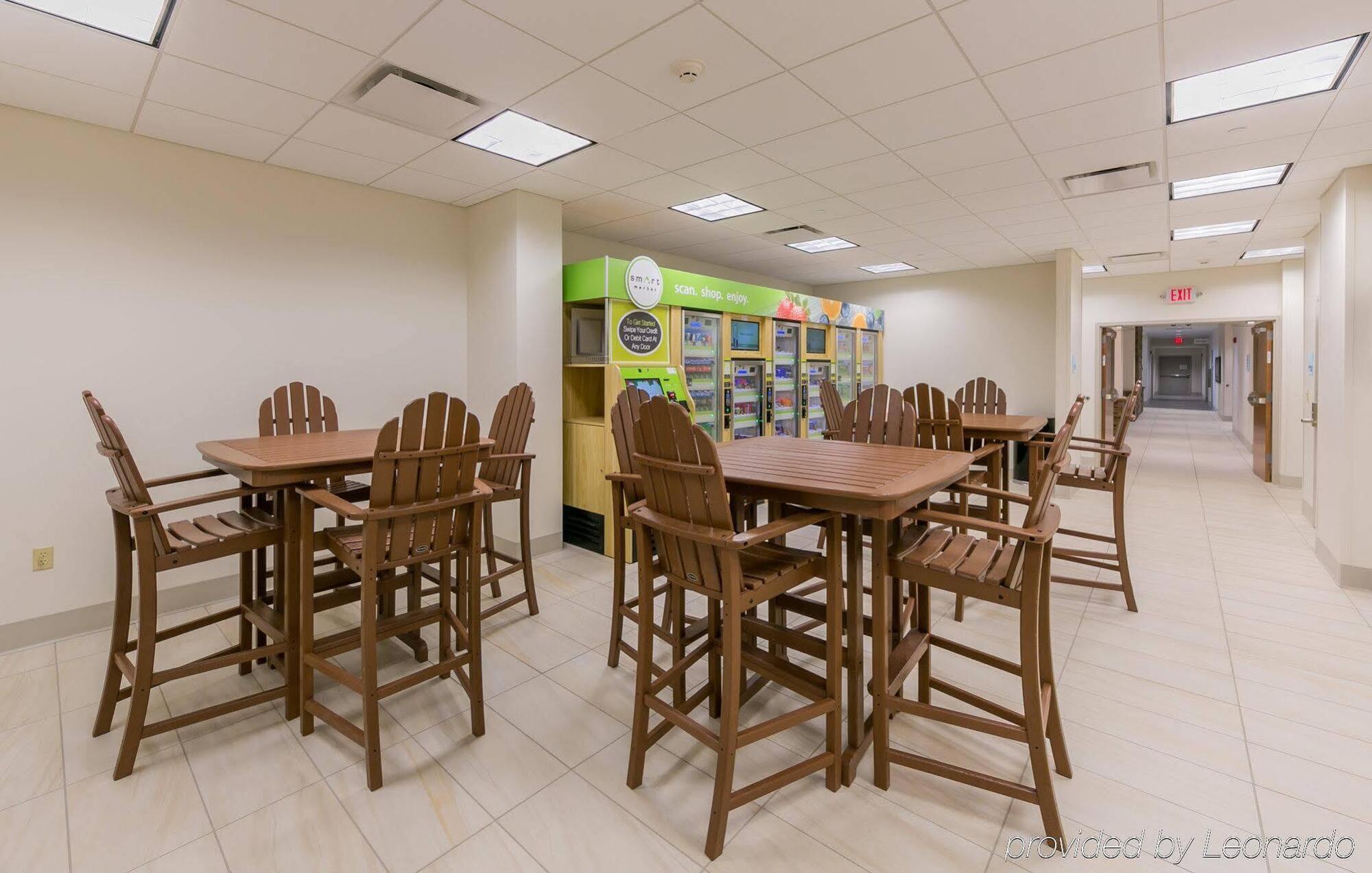 Holiday Inn Express Gatlinburg Downtown By Ihg Luaran gambar